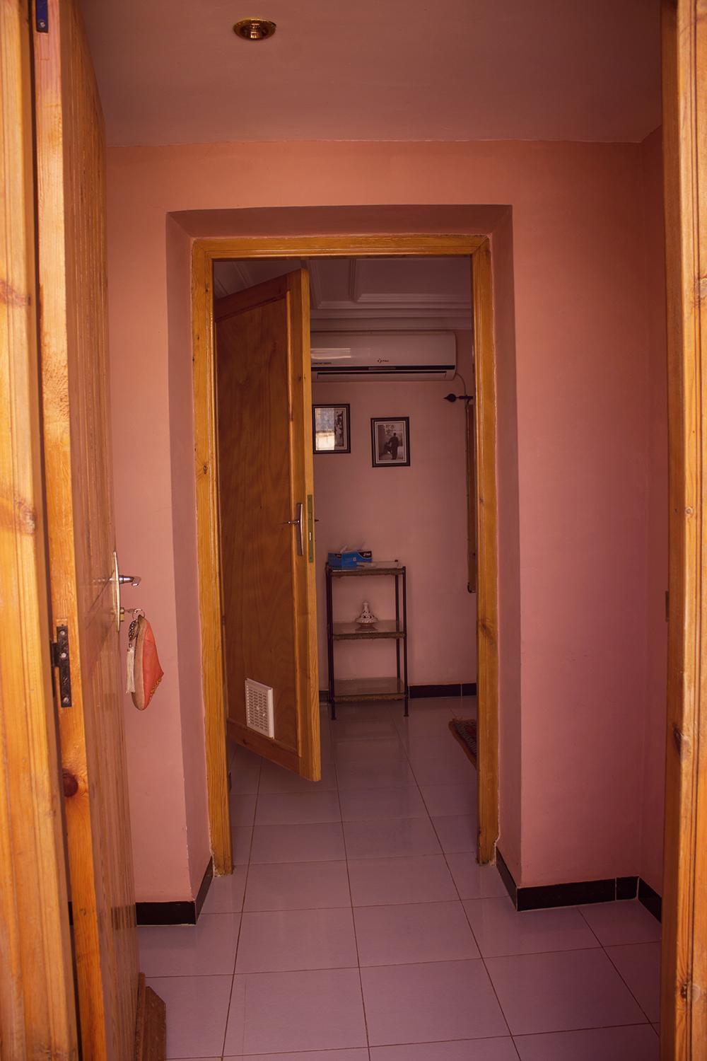 ورزازات Maison D'Hotes Dar El Nath الغرفة الصورة