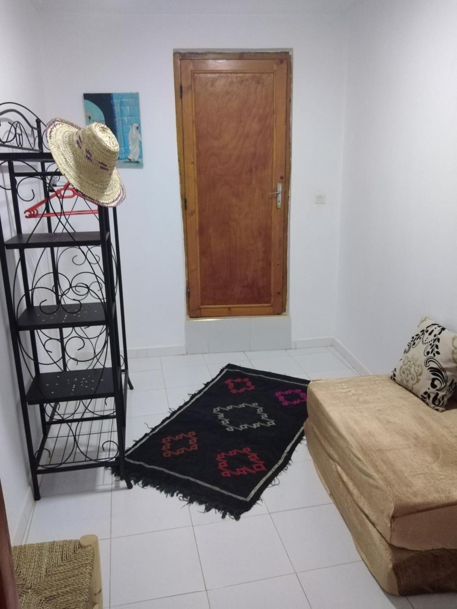 ورزازات Maison D'Hotes Dar El Nath الغرفة الصورة