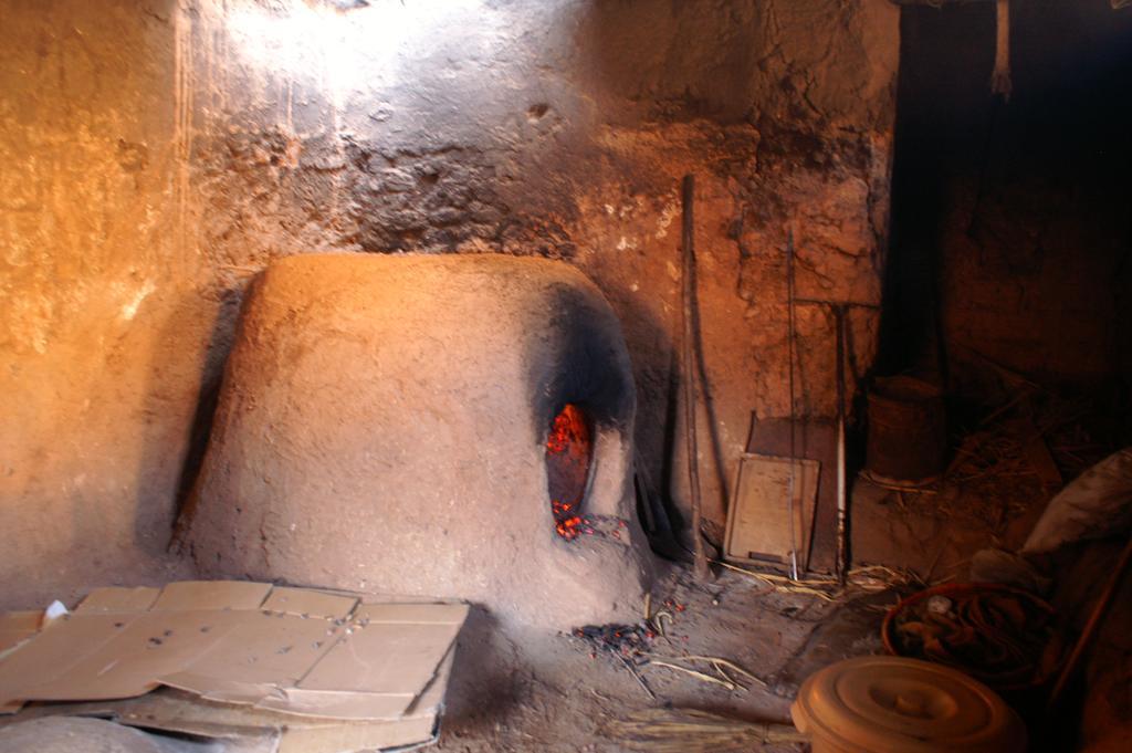 ورزازات Maison D'Hotes Dar El Nath المظهر الخارجي الصورة