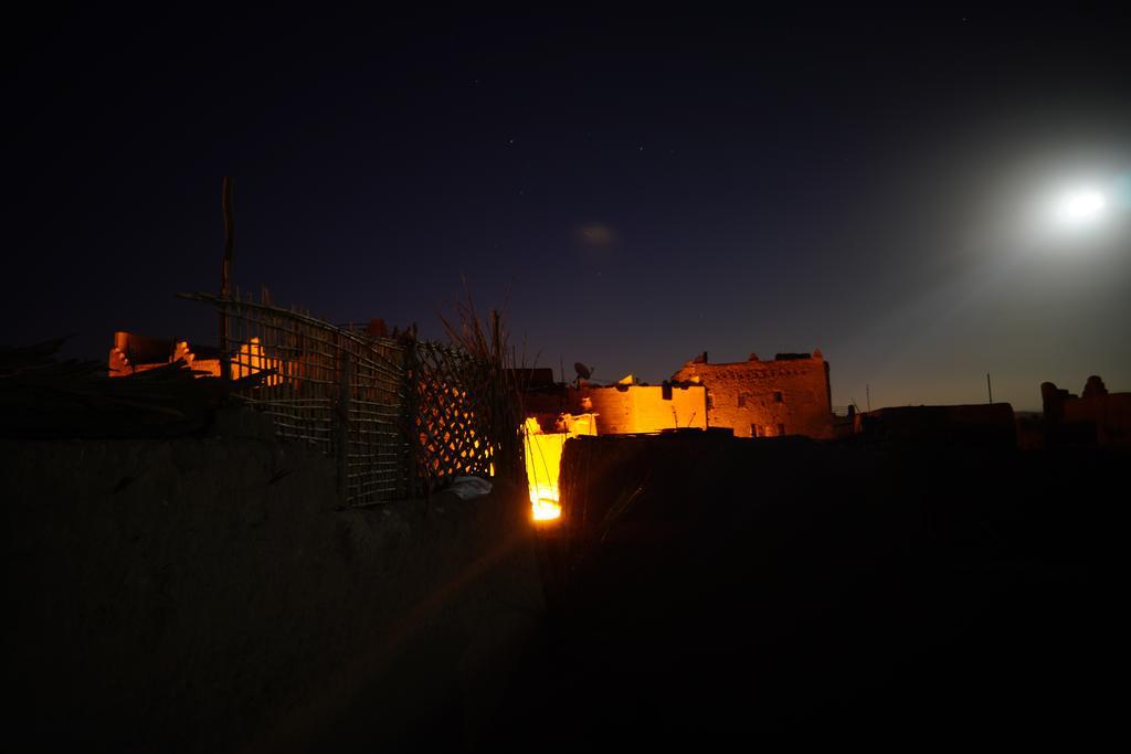 ورزازات Maison D'Hotes Dar El Nath المظهر الخارجي الصورة