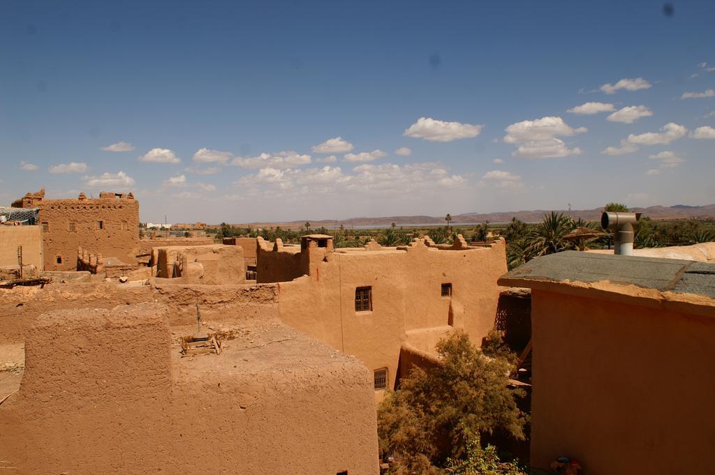 ورزازات Maison D'Hotes Dar El Nath المظهر الخارجي الصورة