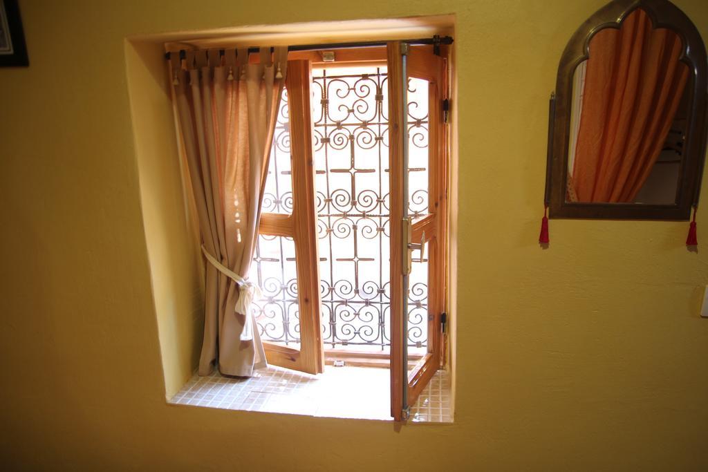 ورزازات Maison D'Hotes Dar El Nath المظهر الخارجي الصورة