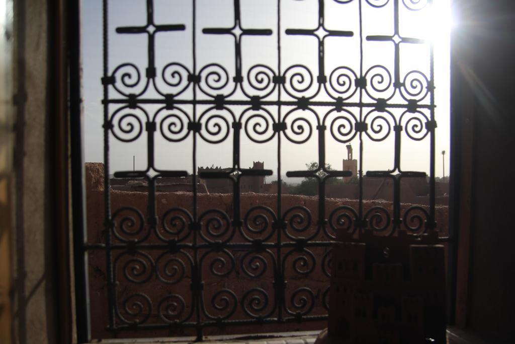 ورزازات Maison D'Hotes Dar El Nath المظهر الخارجي الصورة