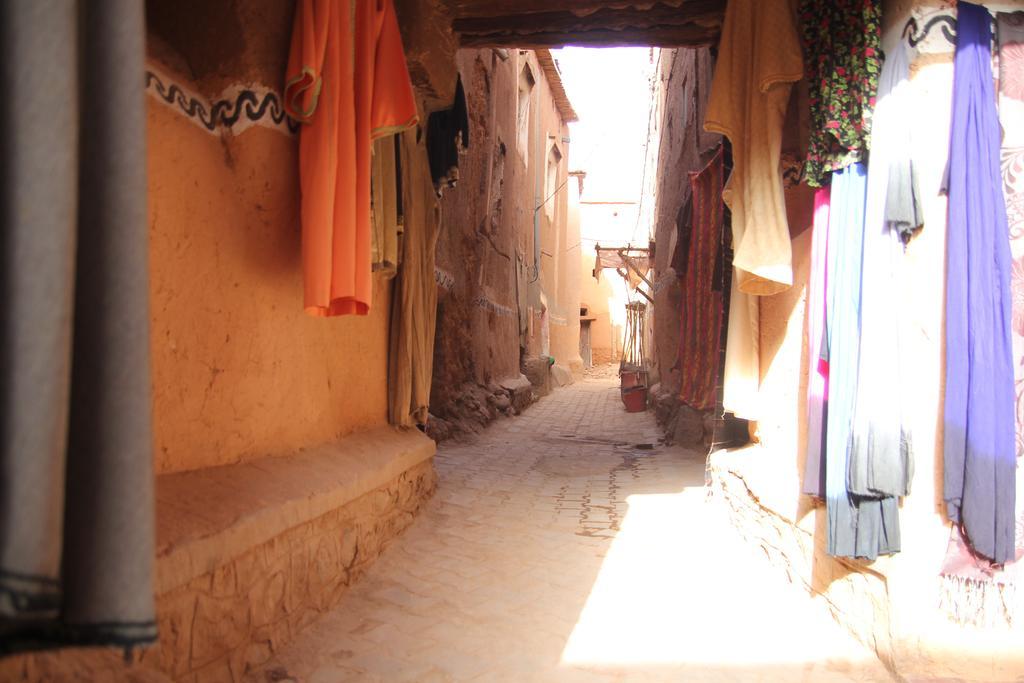 ورزازات Maison D'Hotes Dar El Nath المظهر الخارجي الصورة