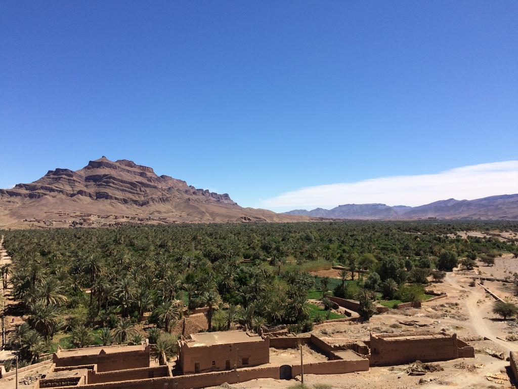 ورزازات Maison D'Hotes Dar El Nath المظهر الخارجي الصورة